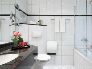 Leonardo Hotel Köln Bonn Airport