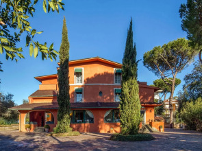 Resort La Rocchetta