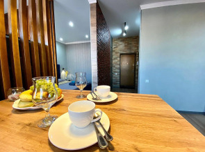 Light House (Лайт Хаус) на проспекте Алии Молдагуловой 30Б