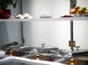 Side One Design Hotel