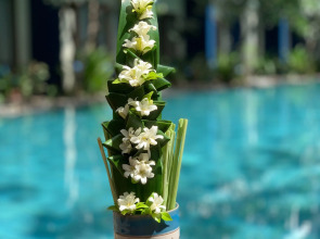 Sakmut Hotel and Spa