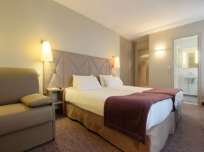 Timhotel Paris Gare Montparnasse