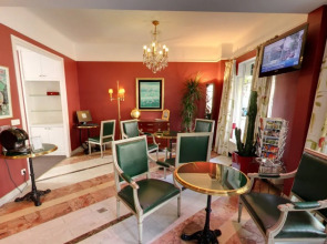 Hôtel Baldi by Magna Arbor