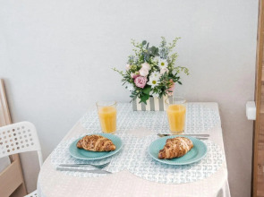 Sibhome 38 в микрорайоне Крылатый 24/2