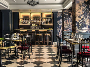 Rocco Forte Hotel De La Ville