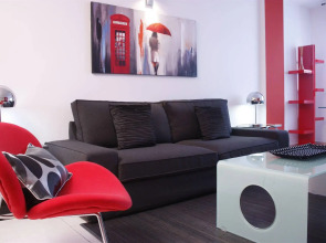 WooTravelling Plaza de Oriente HOMTELS