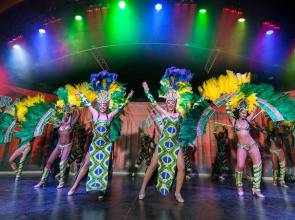 Mirage Park Resort - All Inclusive