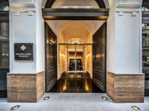 Prestige Hotel Budapest