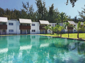 Hotel Riu Palace Mauritius - All Inclusive - Adults Only