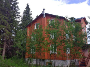 Отель Онежская гора