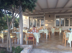 Santo Miramare Resort