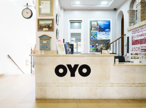 Hotel Almijara – Mares