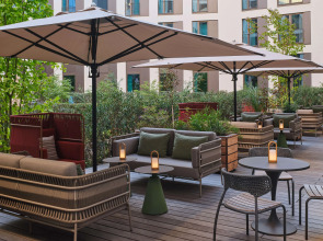 Adina Apartment Hotel Cologne