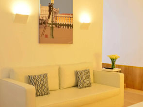 Pestana Cidadela Cascais - Pousada & Art District