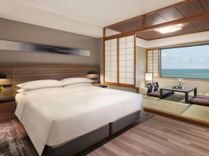 Отель Nanki-Shirahama Marriott