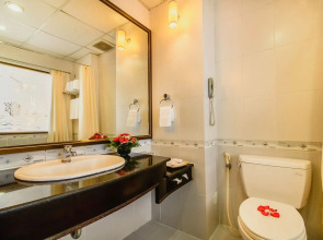 Huong Giang Hotel Resort and Spa