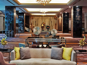 Sama-Sama Hotel, KL International Airport