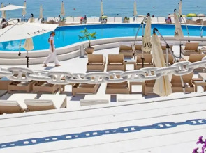 Отель «Палладиум»