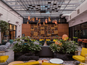 Golden Tulip Warszawa Centrum