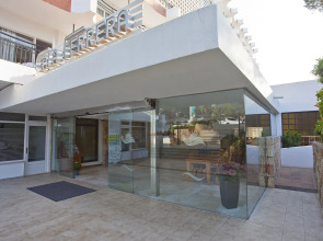 Hotel Cabot Cala Ferrera