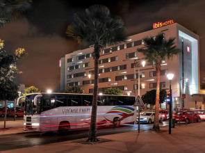 Ibis Casa-voyageurs
