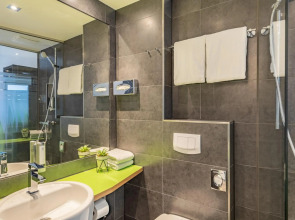 Garner Hotel Bremen City by IHG