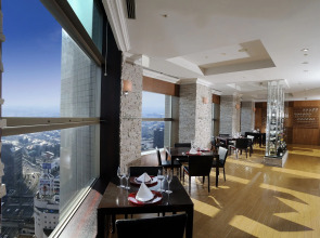 Hotel Emisia Sapporo