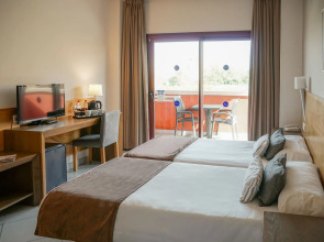 Ohtels Campo De Gibraltar