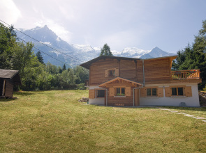 Appartement La Creusettaz