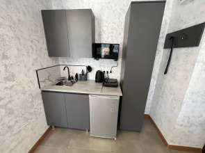 Апартаменты на улице Дзержинского