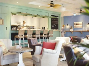 Beach Apartments Heiligenhafen