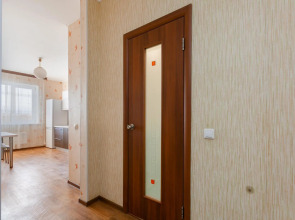 LiderHouse (ЛидерХаус) на улице Бориса Богаткова