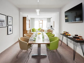 Grand Hotel Sonnenbichl