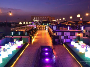 Suvarnabhumi Ville Airport Hotel