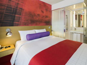 ibis Styles Ambassador Seoul Myeongdong