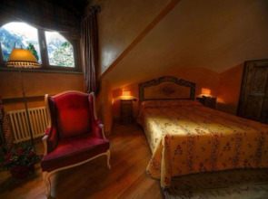 Romantik Hotel Villa Novecento