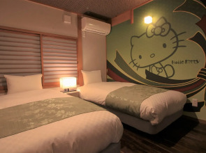 RESI STAY Kyoto Fuyacho