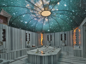 Kapadokya Hill Hotel & Spa