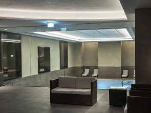 Hotel Saccardi & Spa - Adults Only