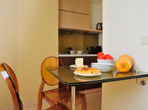 Steris Elegant Beach Hotel