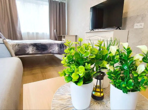 Уютный Север на улице Марата