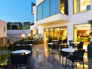 Jasmin Elite Residence & SPA