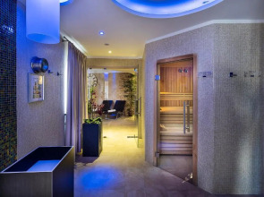 Hotel Terme Royal Palm