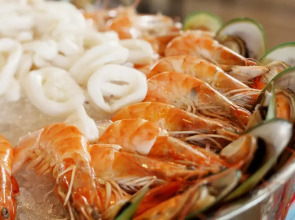 Centara Life Government Complex Hotel & Convention Centre Chaeng Watthana