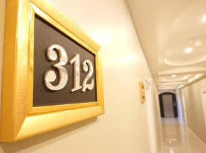 The Royal P Boutique Hotel