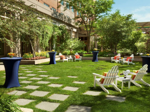 Seaport Hotel® Boston