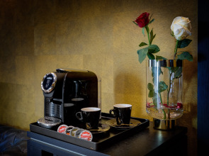 Курорт Dharma Boutique Hotel & SPA