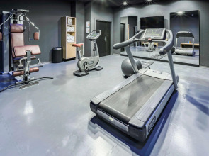 ibis Milano Malpensa Aeroporto