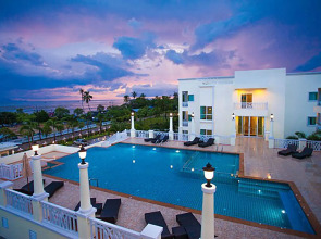 Krabi Front Bay Resort