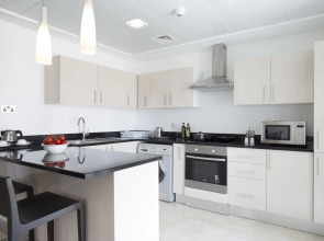 La Verda Suites & Villas Dubai Marina